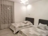Coquet appartement à la Marsa - 5