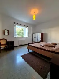 Rdc de villa (s 3) meublé à la Marsa - 7