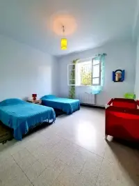 Rdc de villa (s 3) meublé à la Marsa - 8