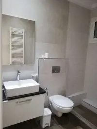 Coquet appartement à la Marsa - 5