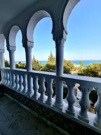 Belle villa à Gammarth - 9