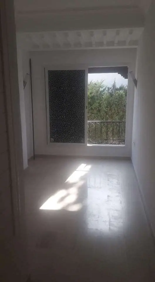 Duplex à la Marsa