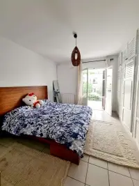Coquet appartement à la Marsa - 3