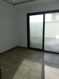 Appartement S 2 à la Marsa - 8