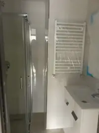 Appartement S 2 à la Marsa - 10