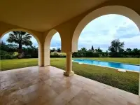 Magnifique villa à Gammarth - 2