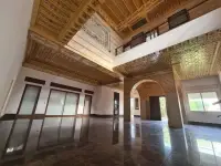 Villa de maître à la Marsa - 3