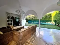 Superbe villa à Gammarth - 2