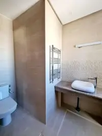 Etage de villa S 4 à la Marsa - 6