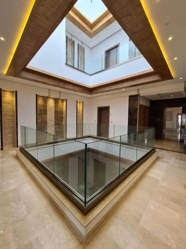 Coquet appartement à la marsa
