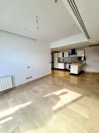 Coquet appartement à la marsa - 2
