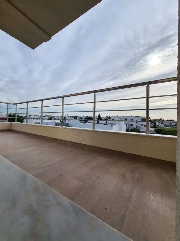 Appartement S 3 à la Marsa