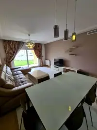 Appartement s 2 meublé à Gammarth - 2