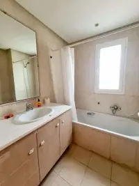 Appartement s 2 meublé à Gammarth - 6