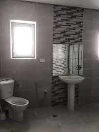 Villa S 5 à la Marsa - 9