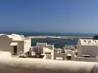 Duplex S 3 à la Marina - 1