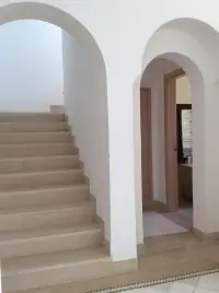 Duplex S 3 à la Marina - 9