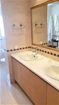 Duplex S 3 à la Marina - 10