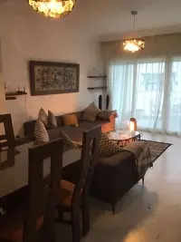 Appartement s 3 meublé - 10
