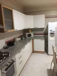 Appartement s 3 meublé - 8