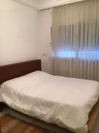 Appartement s 3 meublé - 5