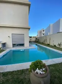 Duplex avec piscine à Gammarth - 13