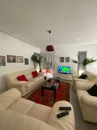 Duplex avec piscine à Gammarth - 11