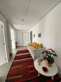 Duplex avec piscine à Gammarth - 8