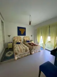Duplex avec piscine à Gammarth - 7