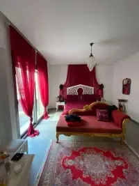 Duplex avec piscine à Gammarth - 5