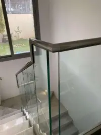 Duplex avec piscine à Gammarth - 2