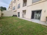 Magnifique appartement S 2 avec jardin - 1
