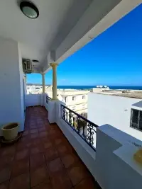 Appartement s 3 vue mer à La Marsa - 1