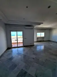 Appartement s 3 vue mer à La Marsa - 2