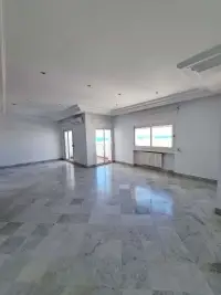 Appartement s 3 vue mer à La Marsa - 3