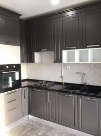 Appartement s 2 à la Marsa - 9