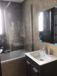 Appartement s 2 à la Marsa - 10