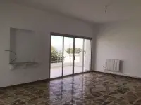 Etage de villa S 3 à la Marsa - 1