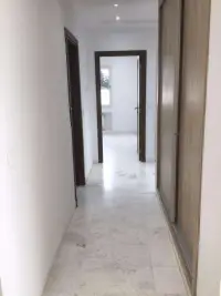 Bel appartement S 3 à la Marsa - 8