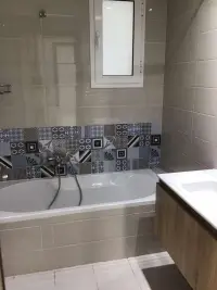 Bel appartement S 3 à la Marsa - 12