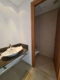 Coquet appartement S 3 à la Marsa - 7