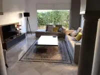 Appartement S 2 meublé à la Marsa - 9