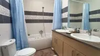 Duplex s 3 à la Marsa - 8