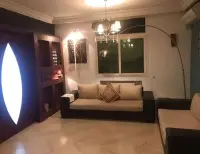 Duplex s 3 avec jardin à la Marsa - 3