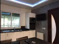 Duplex s 3 avec jardin à la Marsa - 5
