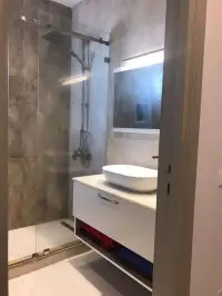 Duplex s 3 avec jardin à la Marsa - 8