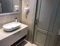 Duplex s 3 avec jardin à la Marsa - 9