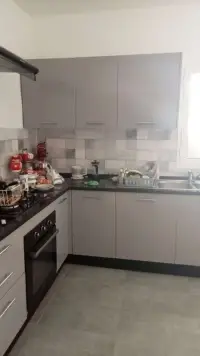 Appartement S 3 à la Marsa - 2