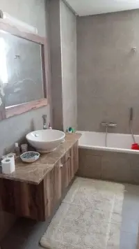 Appartement S 3 à la Marsa - 8