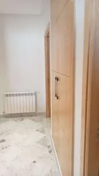 Appartement S 3 à la Marsa - 9